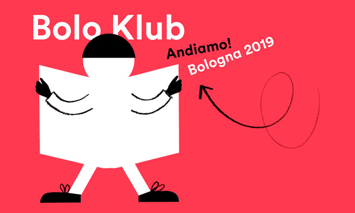 Bolo Klub – an exchange group for young picturebook makers in Lucerne
