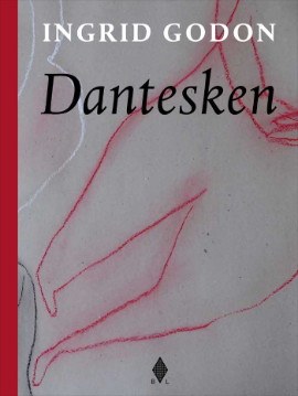 ‘Dantesken’ by Ingrid Godon (published by MER / Borgerhoff & Lambrechts, Belgium)