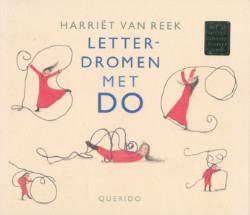 'Letterdromen met Do' by Harriet van Reek