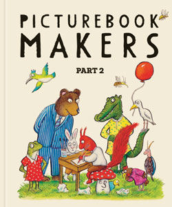 Picturebook Makers Book 2